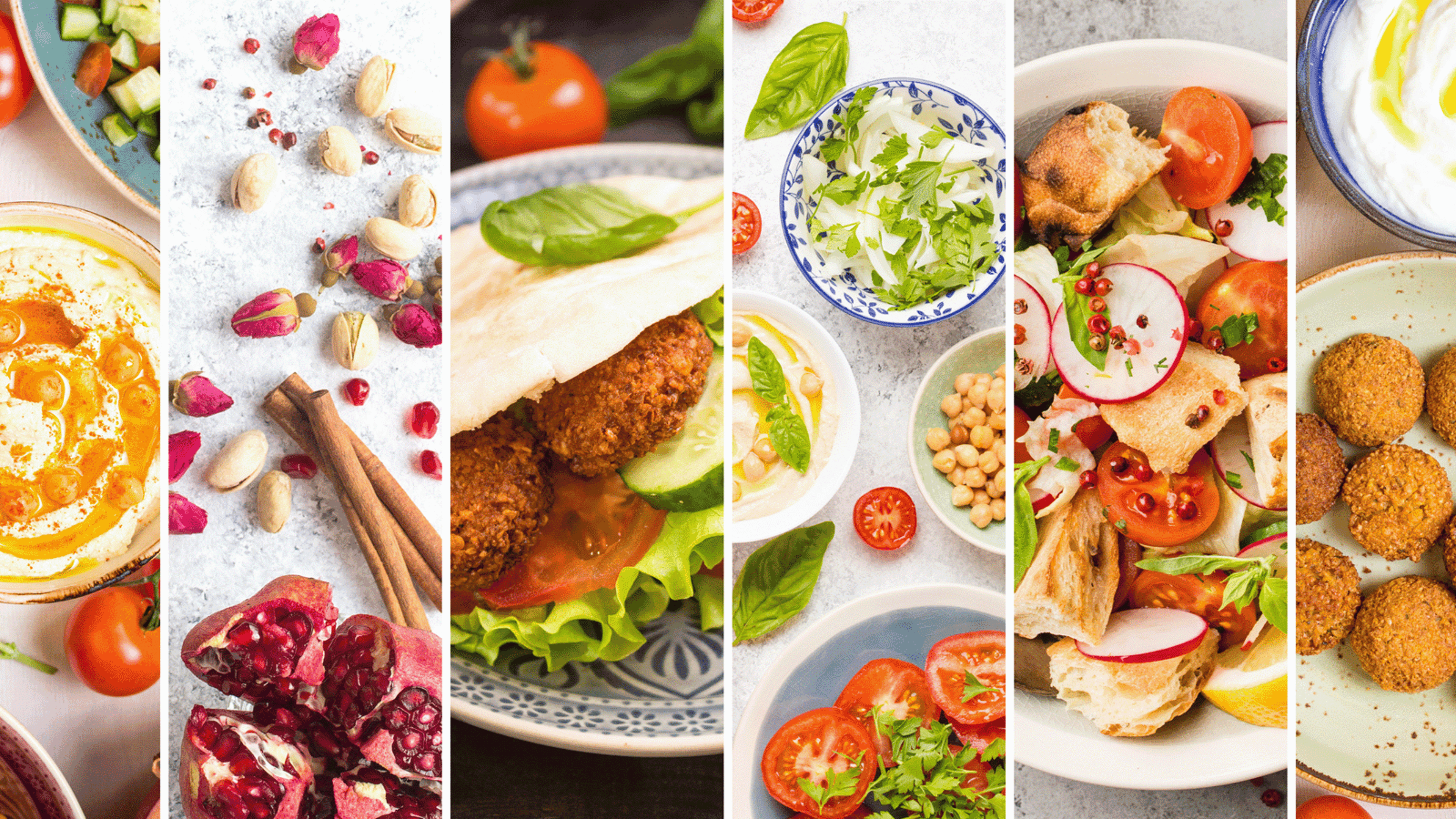 Gaza Restaurant Londonderry